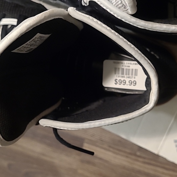 Adidas tech fall 2.0 - Picture 4 of 5